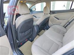 كيا اوبتيما